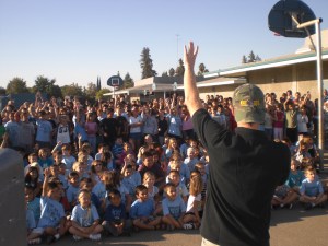 Friday in Kat Country means 