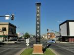 City of Stockton